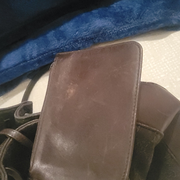 Gucci Black and Brown Women's Bag - Picture 9 of 12